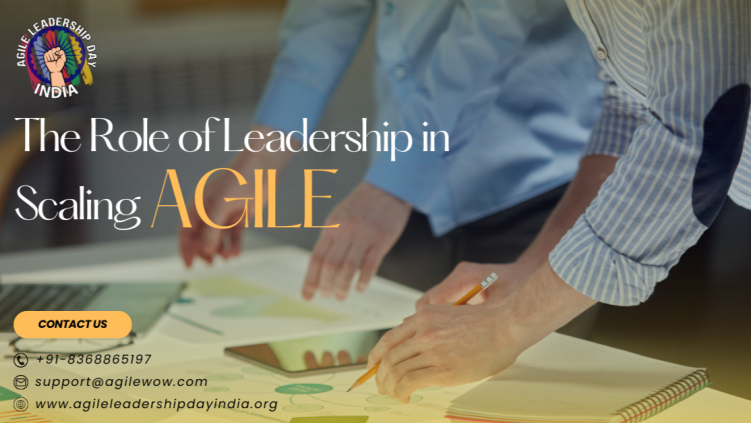 Scaling Agile